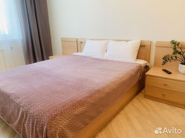 

3-к. квартира, 100 м², 5 кроватей