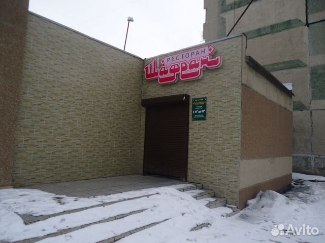 Помещение общественного питания, 503.5 м²