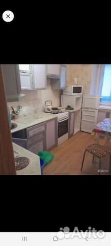

2-к. квартира, 46 м², 5 кроватей