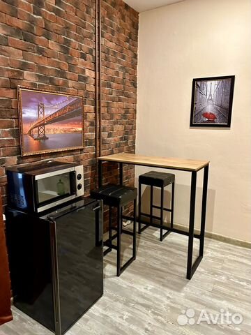 

1-к. квартира, 36 м², 2 кровати