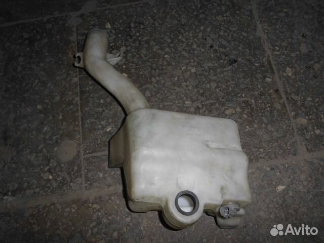 Бачок омывателя Акура мдх Acura MDX 07-12 Б/У Бачок омывателя Акура мдх Acura MDX 07-12 Б/У