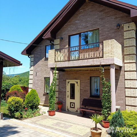 

4-к. дом, 100 м²