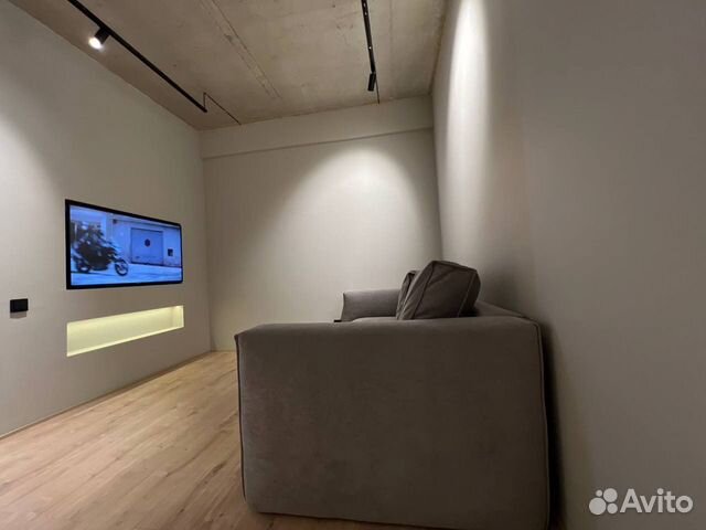 

1-к. квартира, 48 м², 9/12 эт.