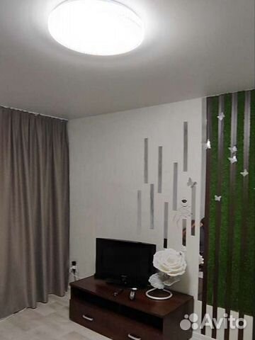 

2-к. квартира, 42 м², 4 кровати