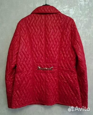 Новая куртка жакет Gil Bret деми 46-48 Новая куртка жакет Gil Bret деми 46-48