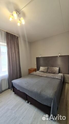 

Квартира-студия, 15 м², 2 кровати