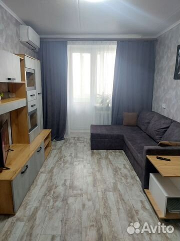 

2-к. квартира, 51 м², 3 кровати