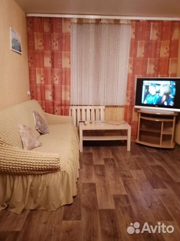 

2-к. квартира, 43 м², 4 кровати