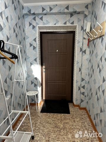 

1-к. квартира, 35 м², 3 кровати