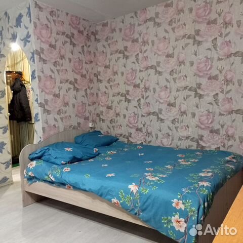

2-к. квартира, 45 м², 4 кровати