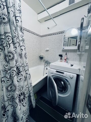 

2-к. квартира, 49 м², 2 кровати