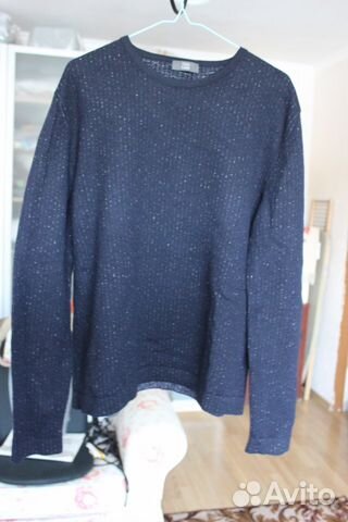 Шерстяной свитер Toni Gard Шерстяной свитер Toni Gard