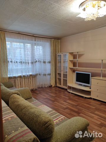 

3-к. квартира, 63 м², 5 кроватей