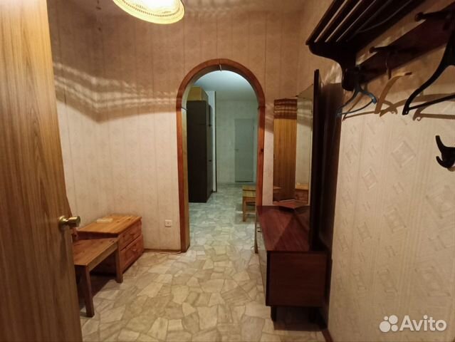 

3-к. квартира, 70 м², 6 кроватей