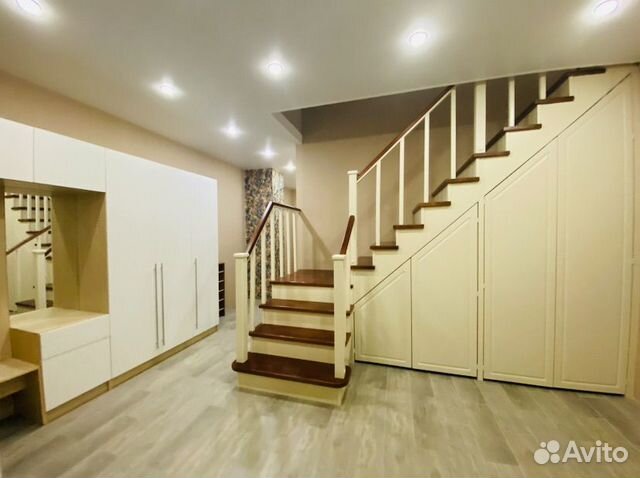 

2-к. квартира, 104 м², 15/16 эт.