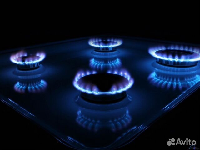 Ремонт газовых колонок, плит, пайка теплообменника