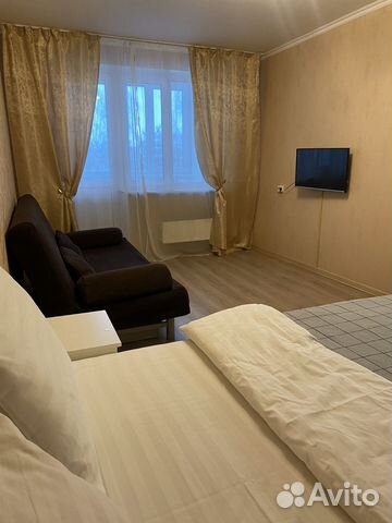 

2-к. квартира, 57 м², 5 кроватей