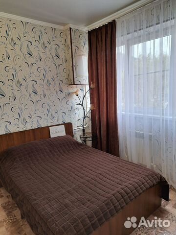 

2-к. квартира, 36 м², 1 кровать