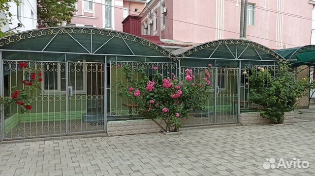 

1-к. квартира, 41 м², 4 кровати