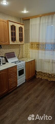 

1-к. квартира, 39 м², 2 кровати
