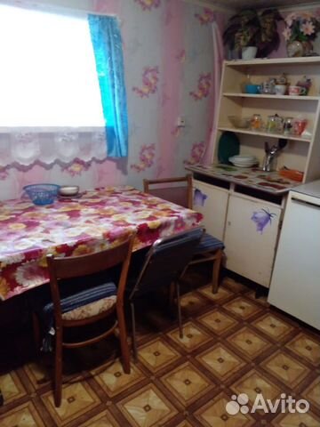 

1-к. дом, 30 м²