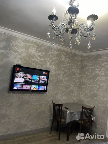 

1-к. квартира, 45 м², 1/5 эт.