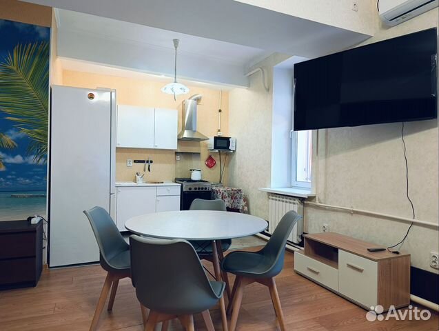 

1-к. квартира, 39,7 м², 2 кровати