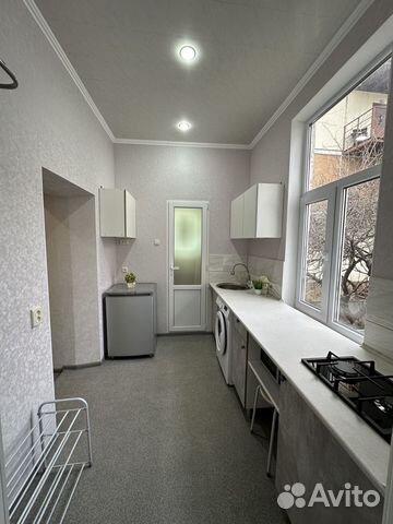 

1-к. квартира, 20 м², 2 кровати