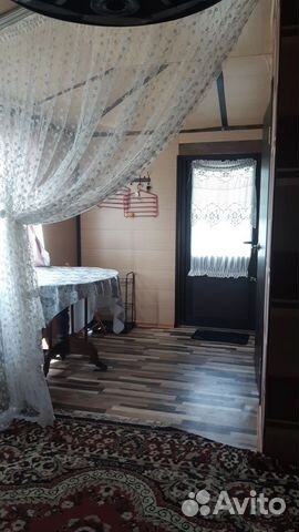 

Дом 20 м² на участке 100 сот.