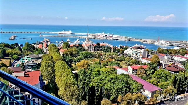 

2-к. квартира, 60 м², 3 кровати