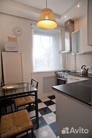 2-к квартира, 49 м², 2/5 эт.