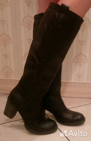 Сапоги Сапоги