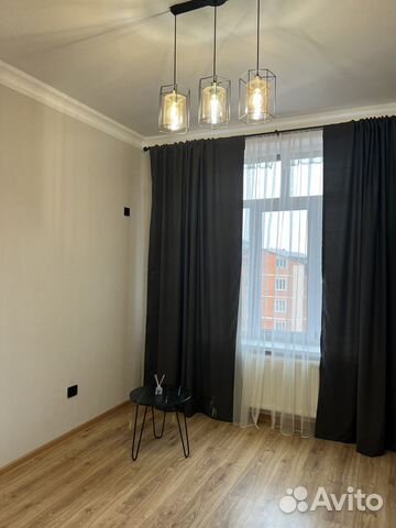 

2-к. квартира, 75 м², 1 кровать