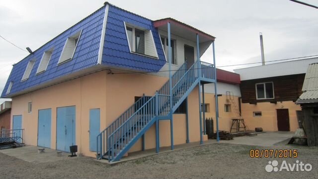 Помещение свободного назначения, 3500 м²