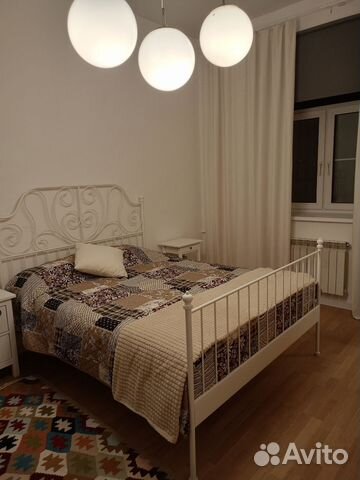 

3-к. квартира, 68 м², 3 кровати