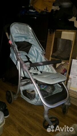 Продам коляску babyhome (baby home) emotions Продам коляску babyhome (baby home) emotions