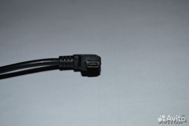 Miniusb, microUSB OTG и USB кабели, много