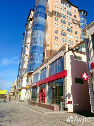 

2-к. квартира, 62 м², 3 кровати
