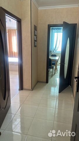 

1-к. квартира, 38 м², 3/15 эт.