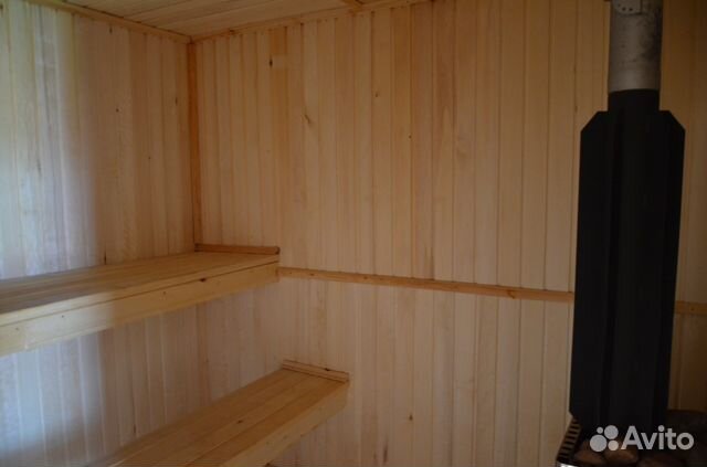 Дача 51 м² на участке 5 сот.