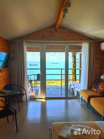 

1-к. дом, 25 м²