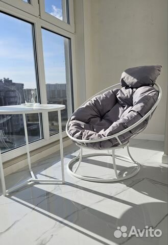 

1-к. квартира, 45 м², 1 кровать