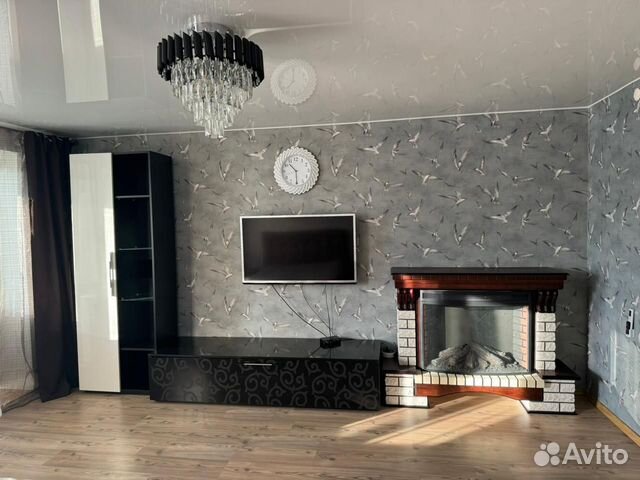 

2-к. квартира, 60 м², 5 кроватей