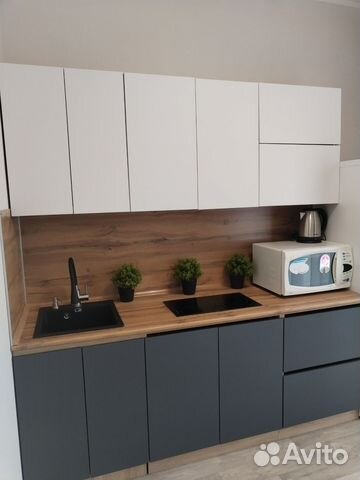 

2-к. квартира, 60 м², 3 кровати