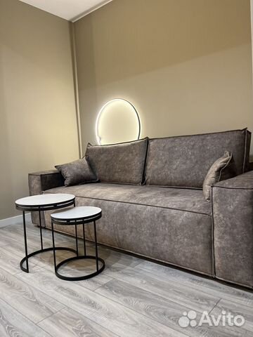 

3-к. квартира, 65 м², 4 кровати