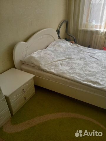 

2-к. квартира, 51 м², 1 кровать