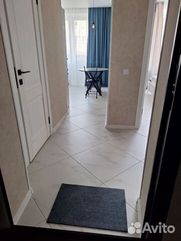 

2-к. квартира, 53 м², 3/5 эт.