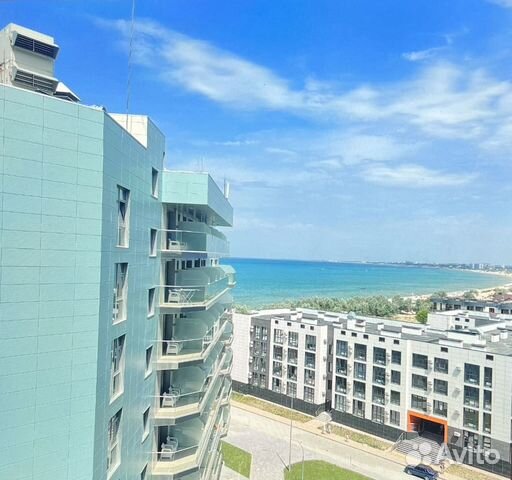 

2-к. квартира, 59,8 м², 2 кровати