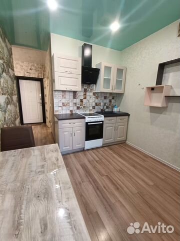 

1-к. квартира, 50 м², 8/10 эт.