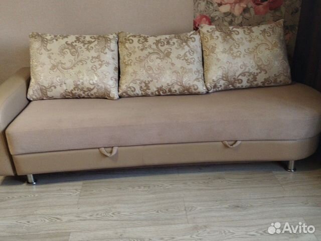 

Квартира-студия, 30 м², 3/5 эт.